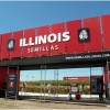 Illinois trae novedades