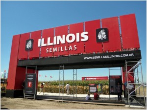 Illinois trae novedades