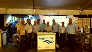 09/09 –  EXPOAGRO EN ESTADOS UNIDOS