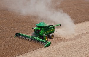 John Deere presenta su última tecnología en Expoagro