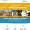 19/08 – EXPOAGRO ACOMPAÑARÁ LA V JORNADA “ESCENARIOS GRANARIOS” DE FUNDACIÓN  LIBERTAD