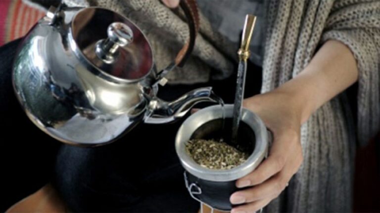 INYM: Técnicas de encapsulado y fortificación de yerba mate