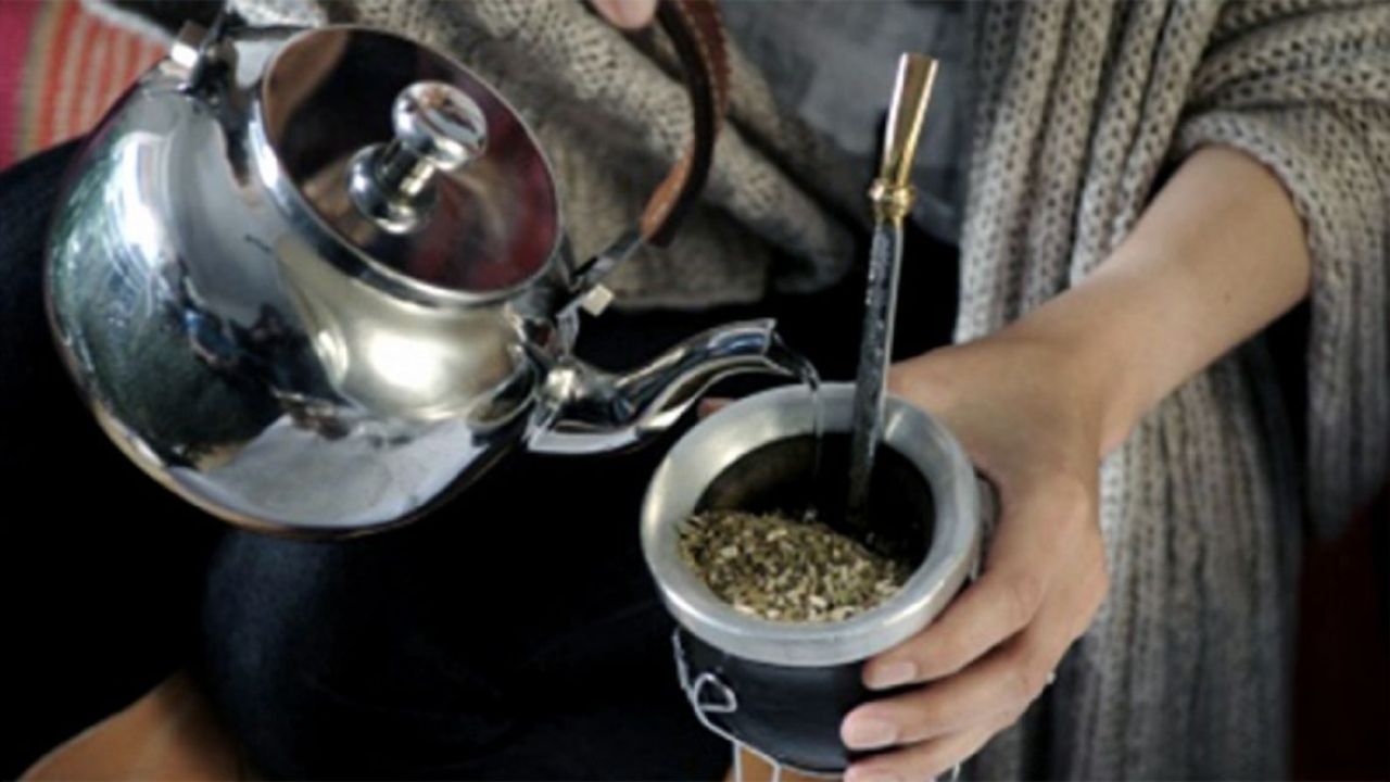 INYM: Técnicas de encapsulado y fortificación de yerba mate
