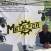 9/06 – METALFOR: DIEZ AÑOS DE TRABAJO FINO EN EXPORTACIONES