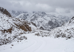 Más nevadas en la cordillera: El beneficio que pueden traer los años El Niño