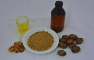 Derivados de la nuez pecán se incorporan al Código Alimentario Argentino