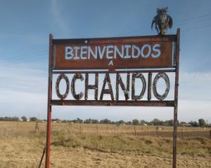 Ochandio, de la tradición al festejo