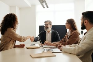 Recursos Humanos: la importancia de la actitud en la contratación