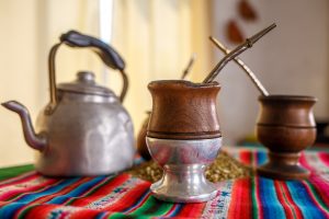 Se comercializaron 29 millones de kilos de yerba mate