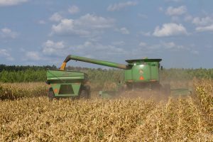 En 2022, la venta de maquinaria agrícola aumentó un 41,3% en relación al 2021