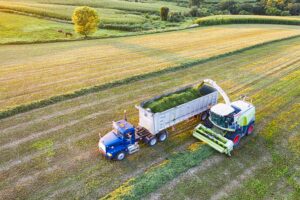 Agrofletes, la plataforma que revoluciona la logística en el agro