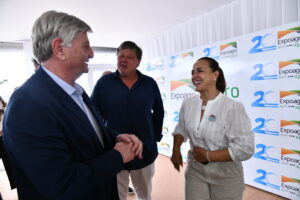 Voces diversas acercan una agenda dialoguista al agro