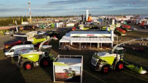 Innovaciones globales para productores argentinos