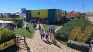 Cinco lanzamientos y 15 materiales que marcan el rumbo del manejo agrícola