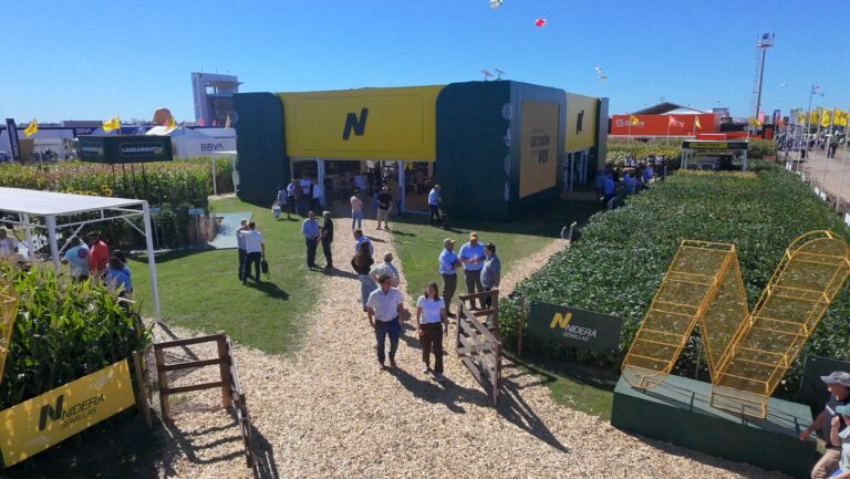 Cinco lanzamientos y 15 materiales que marcan el rumbo del manejo agrícola