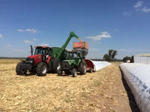 La poscosecha es la nueva frontera de la eficiencia agrícola