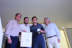 De Expoagro a Agritechnica sin escalas