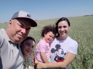 Miradas disruptivas en el agro: profesionales de otras disciplinas logran manejos ejemplares