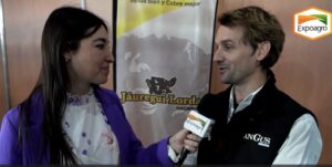 El debut del remate de hacienda en el Congreso Aapresid