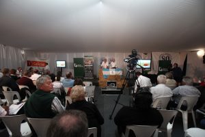 27/02 – LA GANADERÍA ESTARÁ DE REMATE DURANTE EXPOAGRO