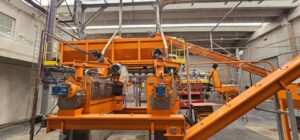 Rendering, transformar desperdicios frigoríficos en productos de valor