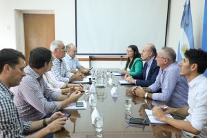 Entidad ruralista advierte por la situación en la Laguna La Picasa