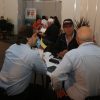 27/02 – RONDA DE NEGOCIOS INTERNACIONAL
