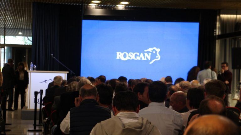 Congreso Federal Ganadero de Rosgan 2025: “La Revancha de la Ganadería”