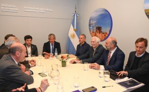 Crearán una Subsecretaría de Economías Regionales