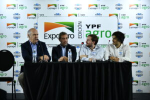 Se anunció la ampliación de los “créditos a valor producto” para la ganadería