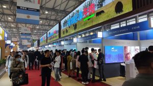 Llega la Sial China 2024, una de las ferias más esperadas por los exportadores de carne