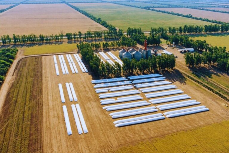 Cómo preparar las silobolsas ante «El Niño» para reducir riesgos