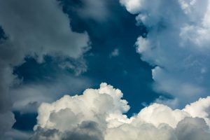¿Qué pasó con el clima en el país en los últimos 10 días?