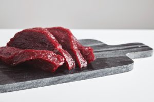 Durante marzo fueron certificadas 53.887 toneladas de cortes de carne bovina