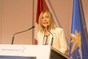 Una argentina será la nueva Secretaria General de la Organización Meteorológica Mundial