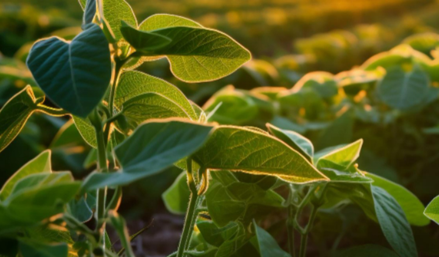 Las estrategias que permitirán elevar un 25% los rendimientos de soja