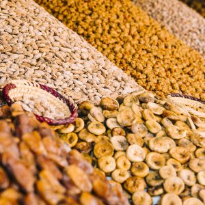 Simplifican los requisitos para la exportación de granos, carnes y lácteos