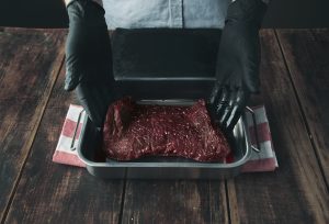 Carne vacuna: ¿Qué novedades hay en el mundo?