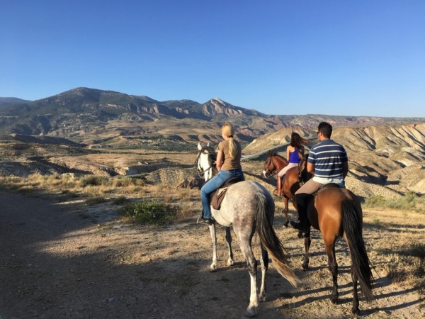 Turismo Rural, nació a la sombra de la crisis y se convirtió en una alternativa muy buscada