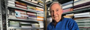 Sergio Waldman: el legado editorial del agro argentino