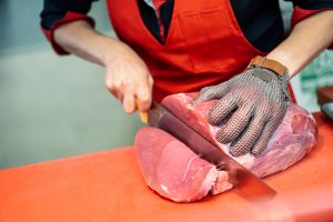 Las exportaciones de carne vacuna subieron a 58,7 mil toneladas