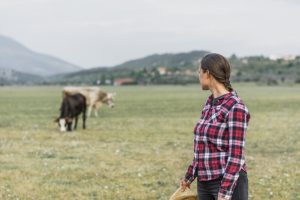 ¿Cuál es el rol de las mujeres rurales en el desarrollo económico, social y ambiental?