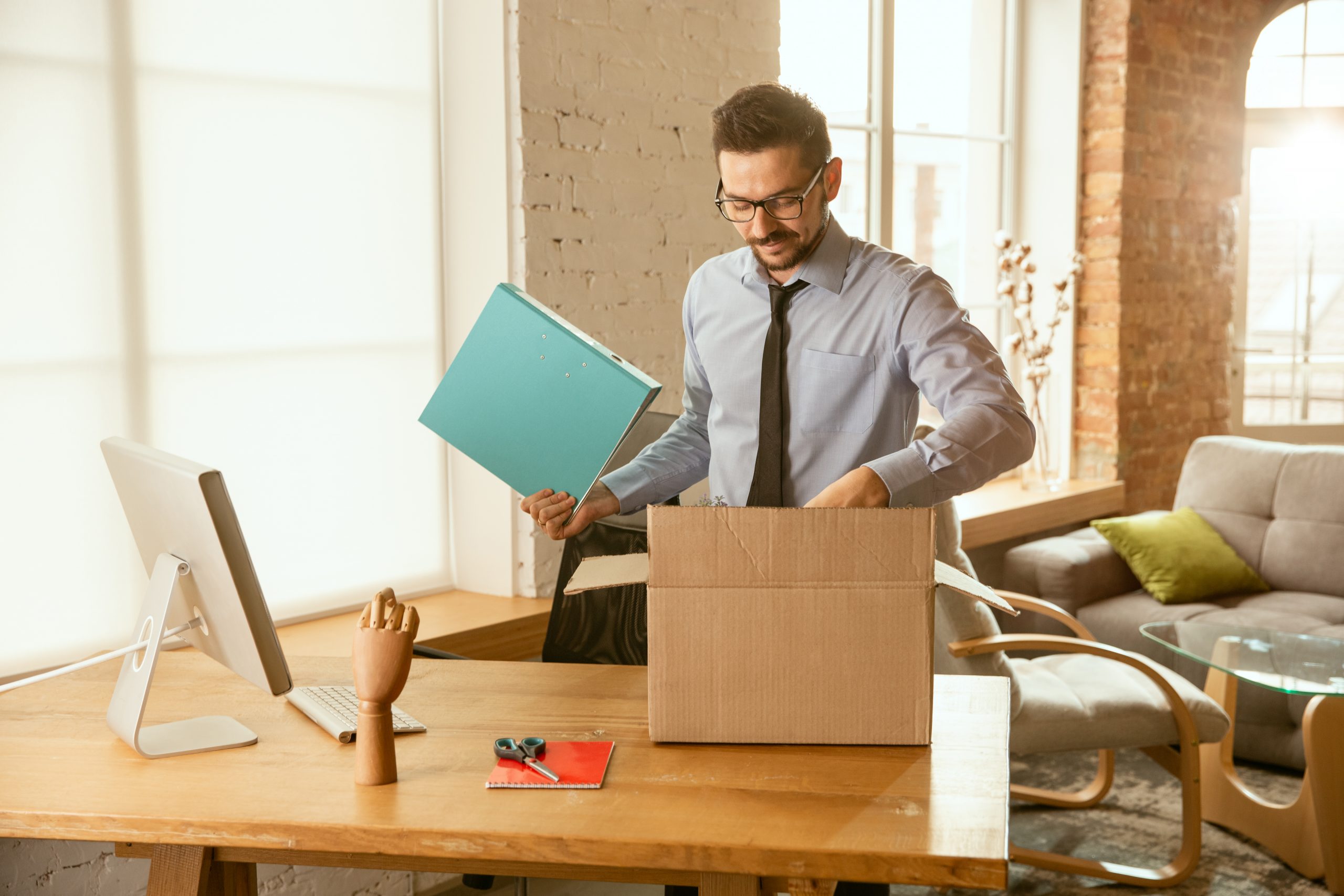 Cambio de radicación laboral ¿Cuándo es el momento ideal?